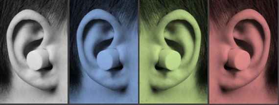 ears