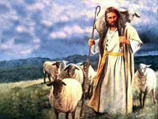 goodShepherd